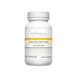 Integrative Therapeutics Mucosal Factors