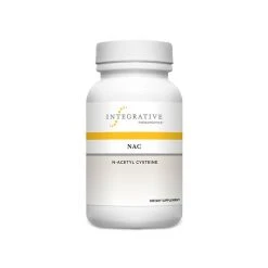 Integrative Therapeutics NAC