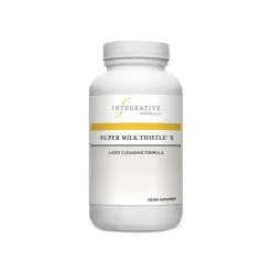 Integrative Therapeutics Super Milk Thistle X