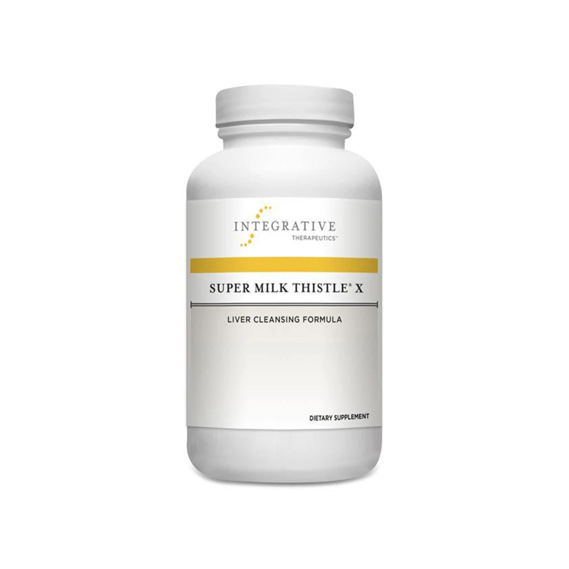 Integrative Therapeutics Super Milk Thistle X