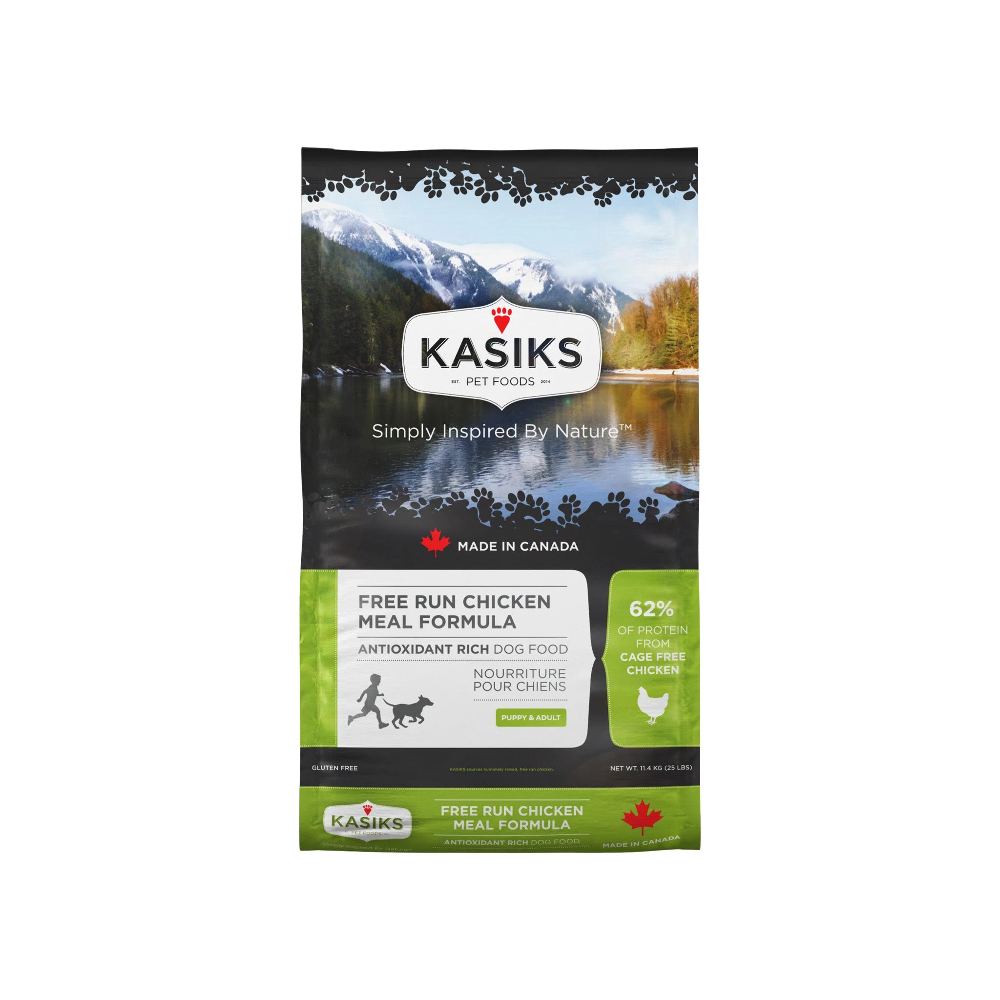 FIRSTMATE Kasiks Grain Free Dry Dog Food - Image 6