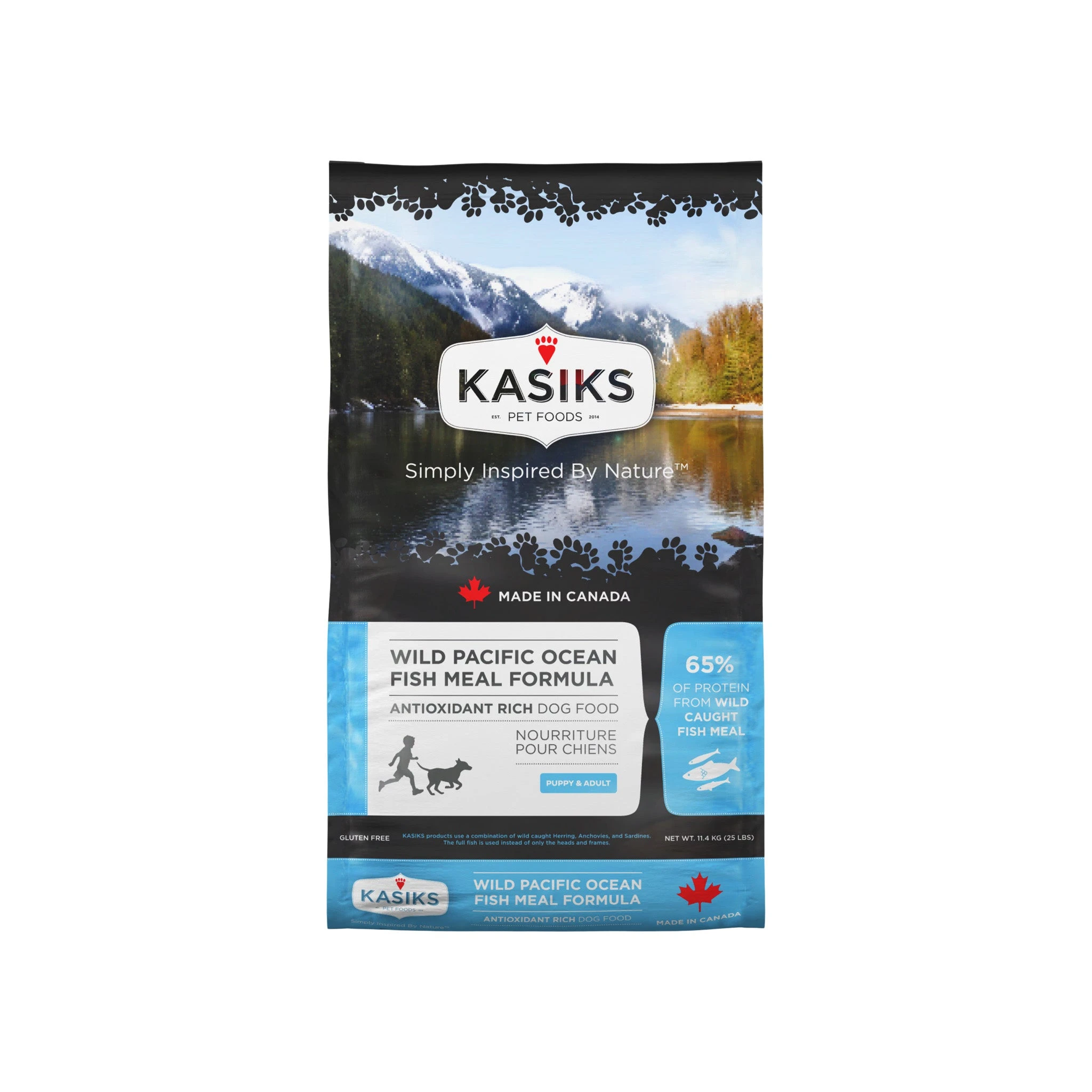 FIRSTMATE Kasiks Grain Free Dry Dog Food - Image 8