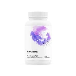 Thorne Vet Thorne Research ModucareVET