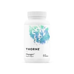 Thorne Vet Thorne Research Hepagen