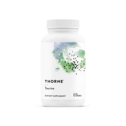 Thorne Vet Thorne Research Taurine