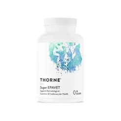 Thorne Vet Thorne Research Super EPAVET