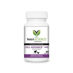 Vetri Science Vetri-Science Cell Advance Immune Health Antioxidant Support