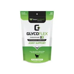 Vetri Science Vetri-Science Glyco-Flex Cat Supplement