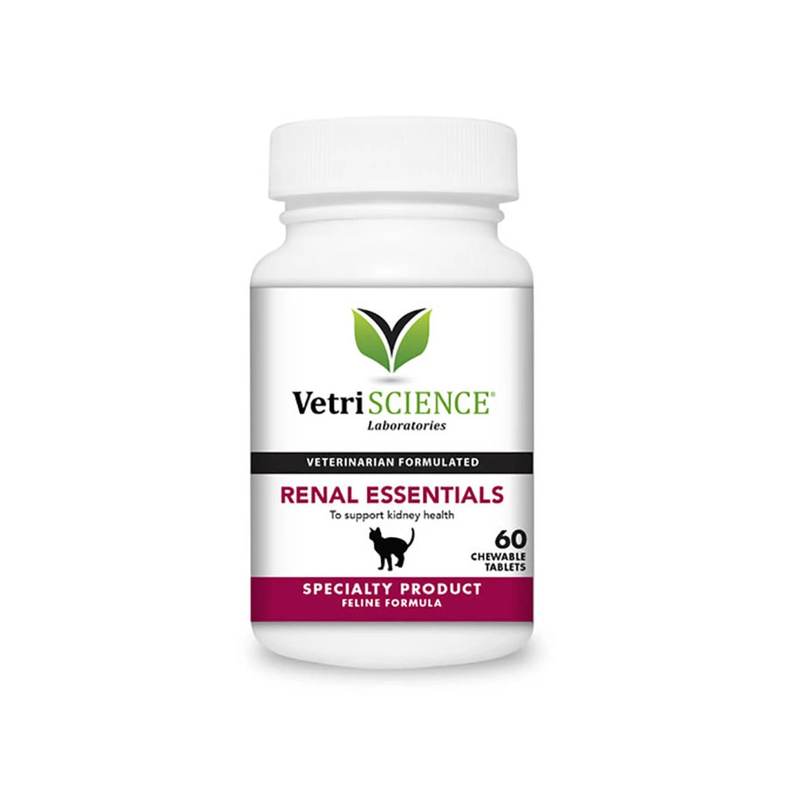 Vetri Science Vetri-Science Renal Essentials Cat Supplement