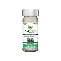 Vetri Science Vetri-Science Perio-Support Dental Dog & Cat Supplement