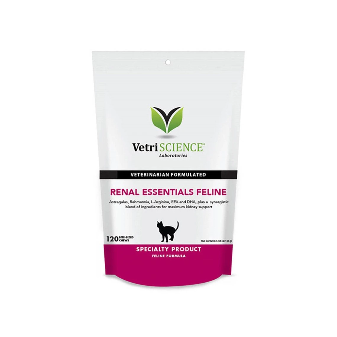 Vetri Science Vetri-Science Renal Essentials Cat Supplement - Image 2