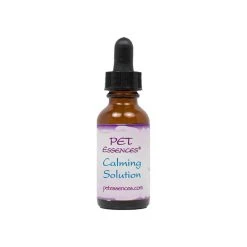 Pet Essences Calming Solution