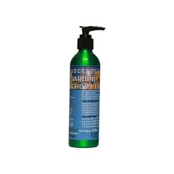 Ifex Iceland Pure Unscented Sardine-Anchovy Oil