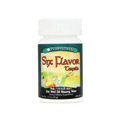 Mayway Six Flavor Teapills