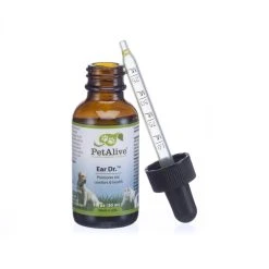 Native Remedies PetAlive Ear Dr.