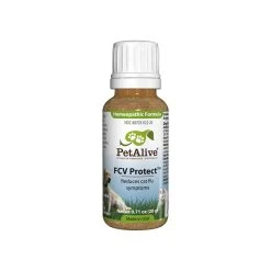 Native Remedies PetAlive FCV Protect