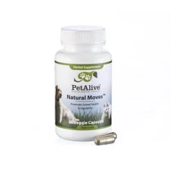 Native Remedies PetAlive Natural Moves