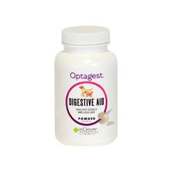 InClover In Clover OptaGest Digestive Aid Dog & Cat Supplement