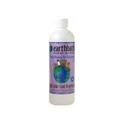 Earthbath Totally Natural Pet Care Sulfate & Paraben Free Dog & Cat Shampoo -dog food shop 253005 1000