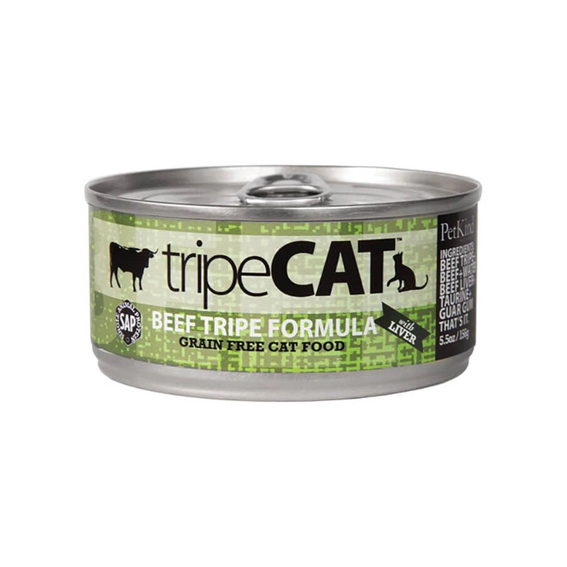 PetKind TripeCAT Canned Cat Food