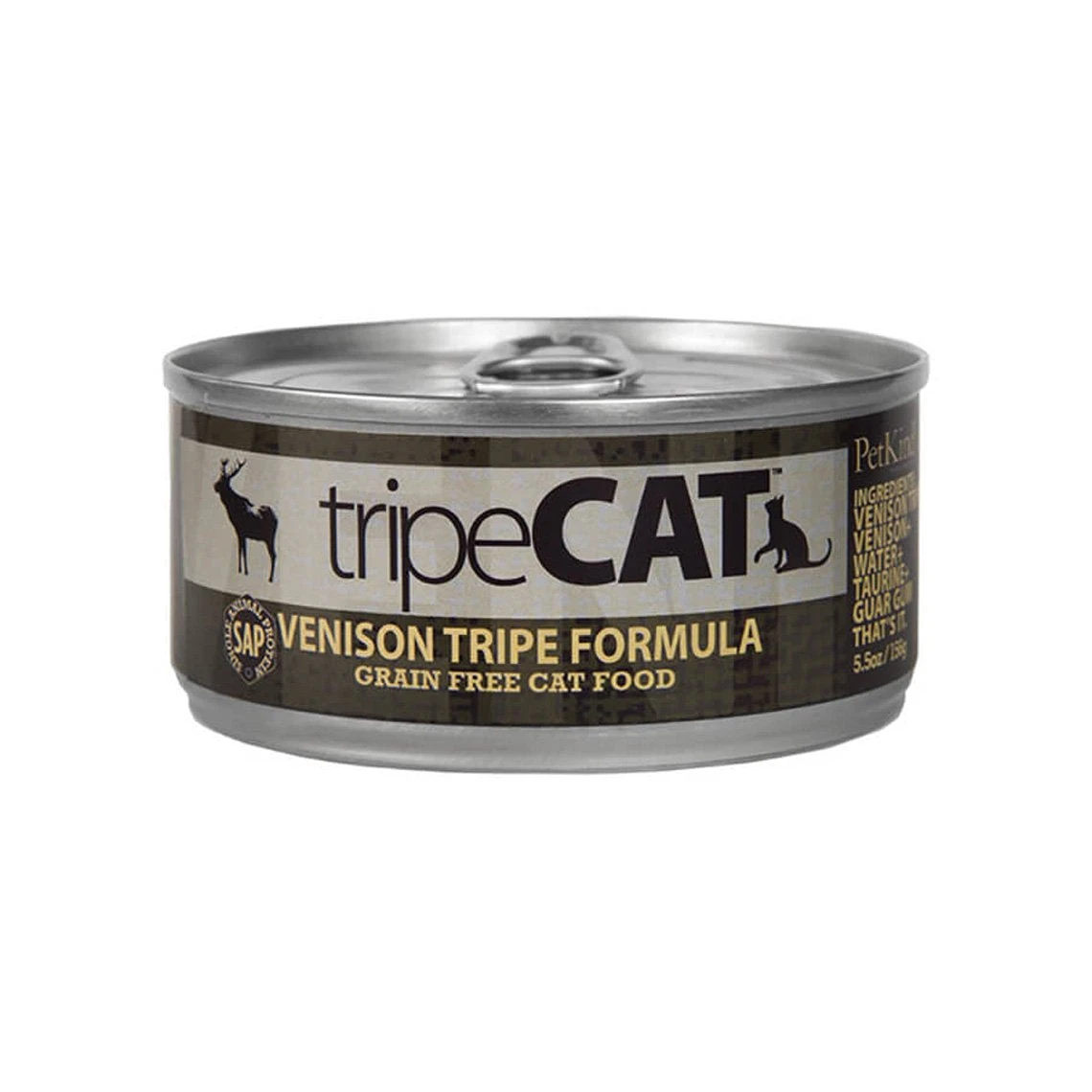 PetKind TripeCAT Canned Cat Food - Image 2