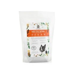 Dr. Harvey's Veg-to-Bowl Dehydrated Whole Food Grain-Free Pre-Mix Dog Food