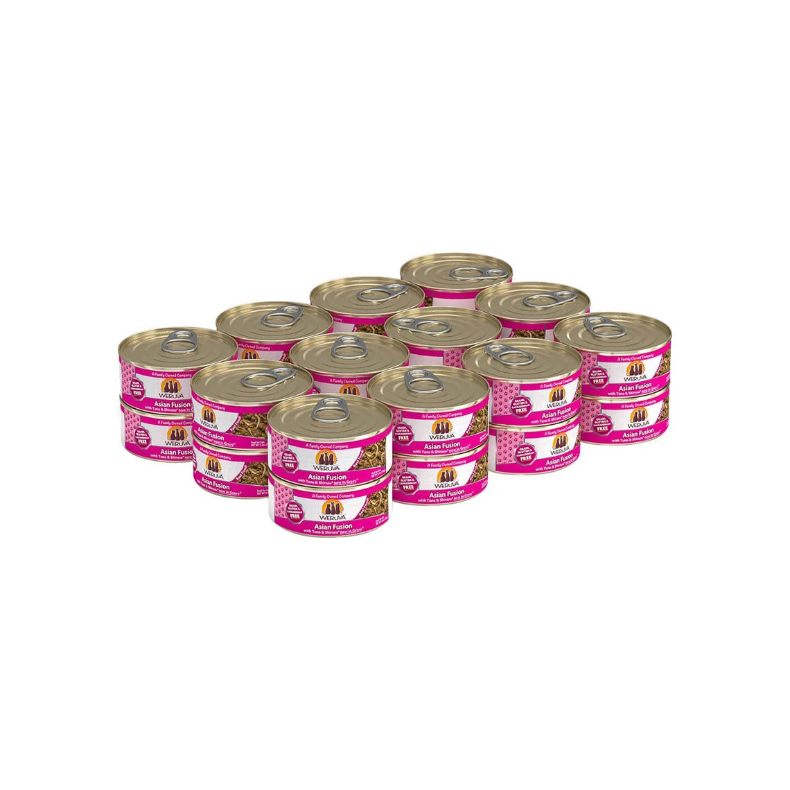 Weruva Grain-Free Canned Cat Food - Image 8