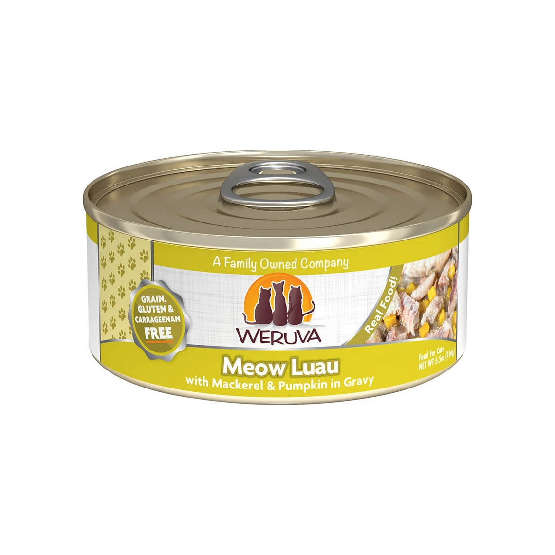 Weruva Grain-Free Canned Cat Food - Image 15