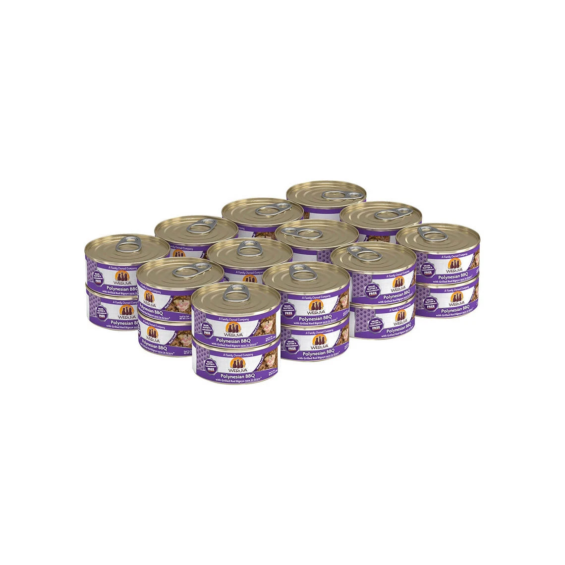 Weruva Grain-Free Canned Cat Food - Image 24