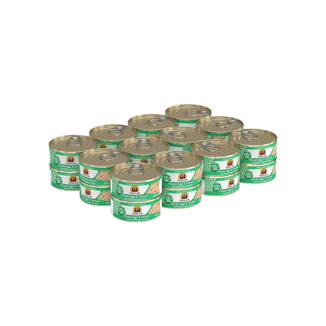 Weruva Grain-Free Canned Cat Food - Image 40