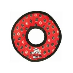 Tuffy's Rumble Rings Dog Toys