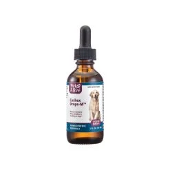 Native Remedies PetAlive Cushex Drops M Homeopathic Remedy For Cushing's