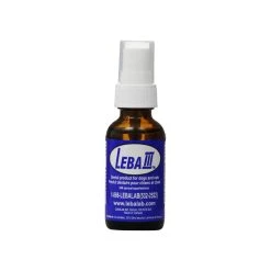 LebaLab Inc Leba III Dental Spray