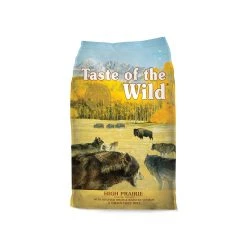 Taste Of The Wild Grain-Free Dry Dog Food