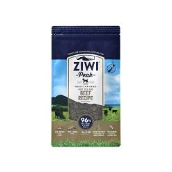ZiwiPeak Daily Cuisine Grain-Free Air-Dried Dog Food