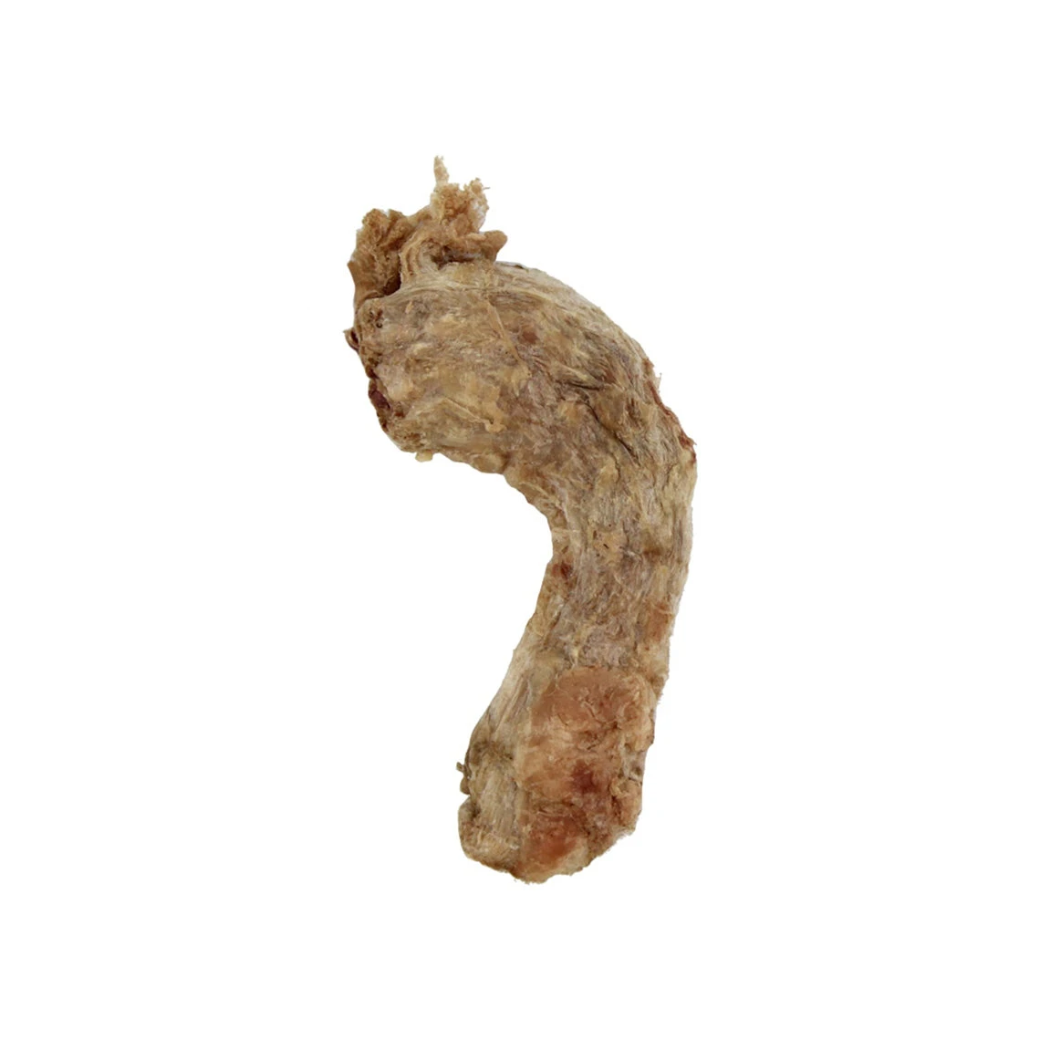 Vital Essentials Freeze-Dried Chicken Necks Single Ingredient Chews For Dogs And Cats Bulk Pack - Image 2