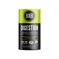 Organic Pet Superfood DIGESTION