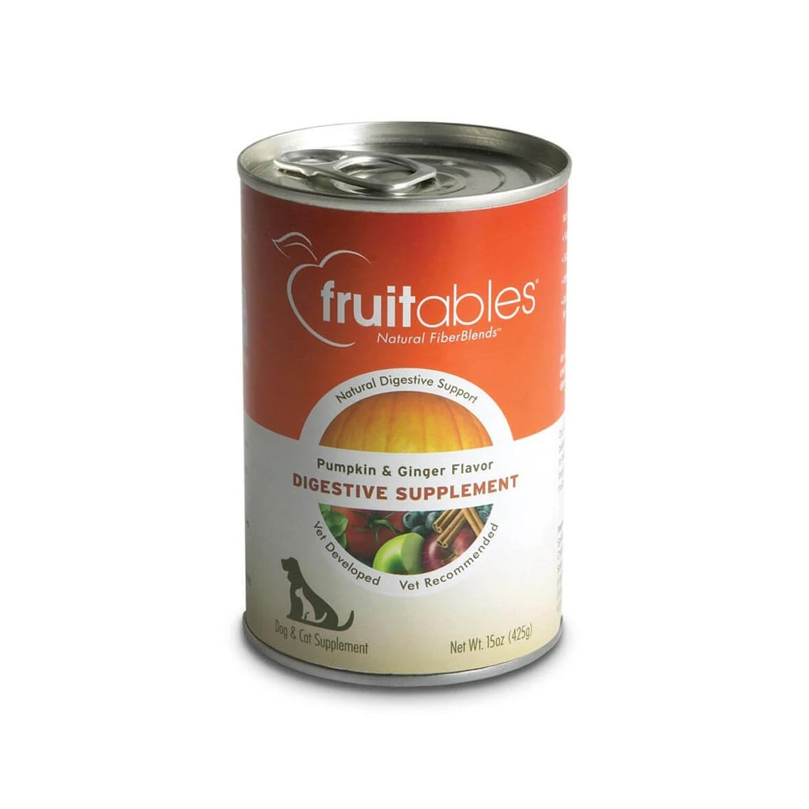 Fruitables Digestion Food Formula - Image 2