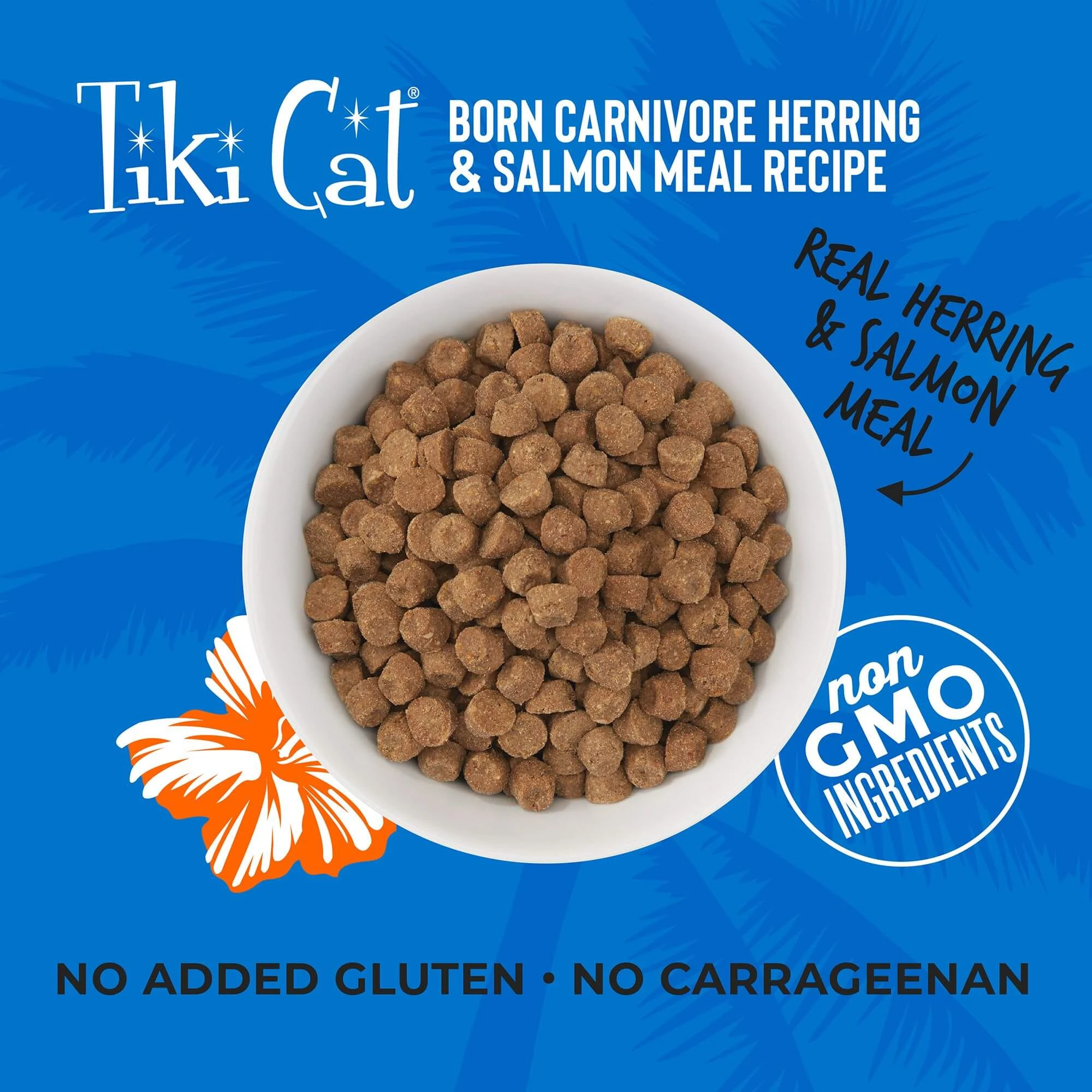 Tiki Cat Born Carnivore Dry Cat Food - Image 15