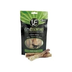Vital Essentials Raw Freeze-Dried Treats For Dogs