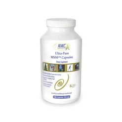 NWC Naturals Ultra-Pure MSM