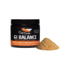 Diggin Your Dog Super Snouts G.I. Balance Digestive Support Powder For Dogs & Cats