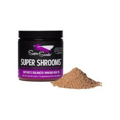 Diggin Your Dog Super Snouts Super Shrooms Medicinal Mushroom Immune Support For Dogs & Cats
