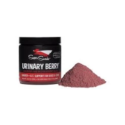 Diggin Your Dog Super Snouts Urinary Berry Cranberry & Blueberry Balanced UT Support For Dogs & Cats