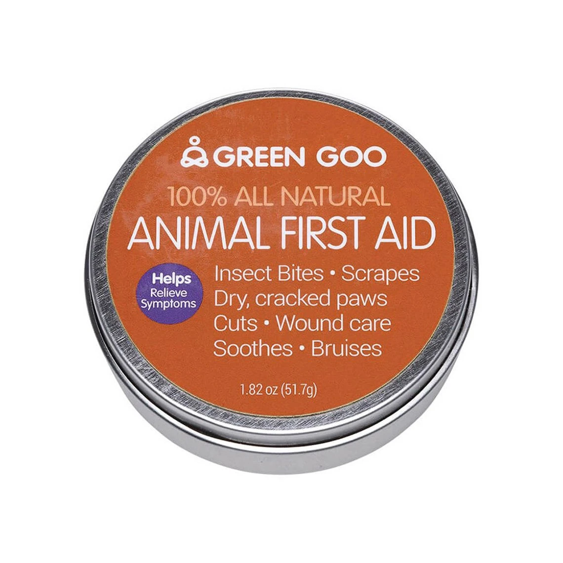 Green Goo Animal First Aid Salve