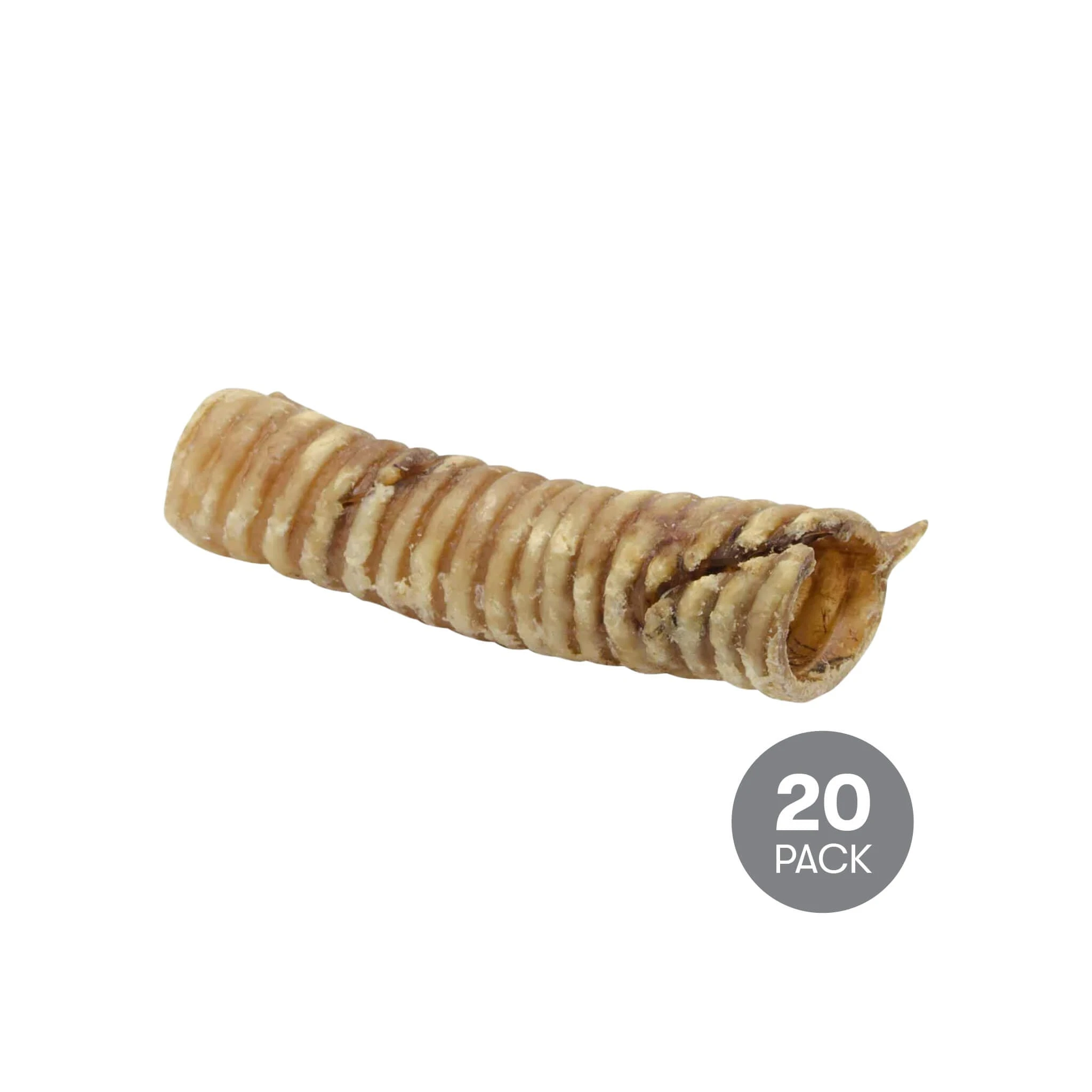 Only Natural Pet Free Range Chews Beef Trachea For Dogs - Image 3