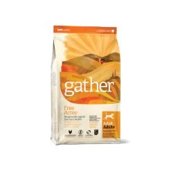 Petcurean Gather Grain Free Dry Dog Food