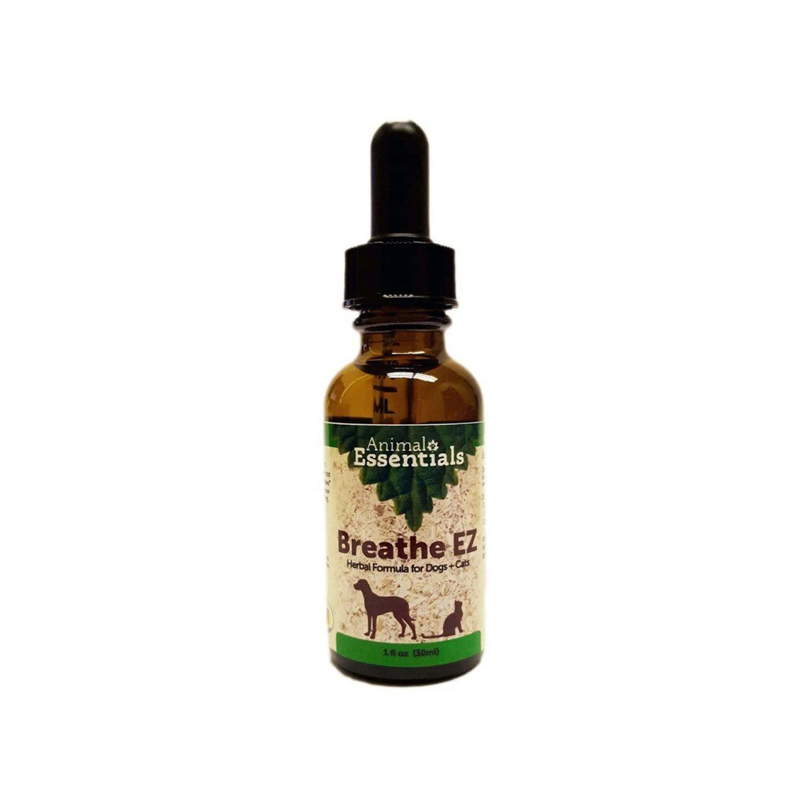 Animal Essentials Breathe EZ Liquid Herbal Formula For Dogs & Cats 3 Animal Essentials Breathe EZ Liquid Herbal Formula For Dogs & Cats