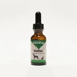 Animal Essentials Nettle Herbal Extract Liquid For Dogs & Cats