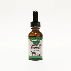 Animal Essentials Passion Flower Herbal Extract Liquid For Dogs & Cats